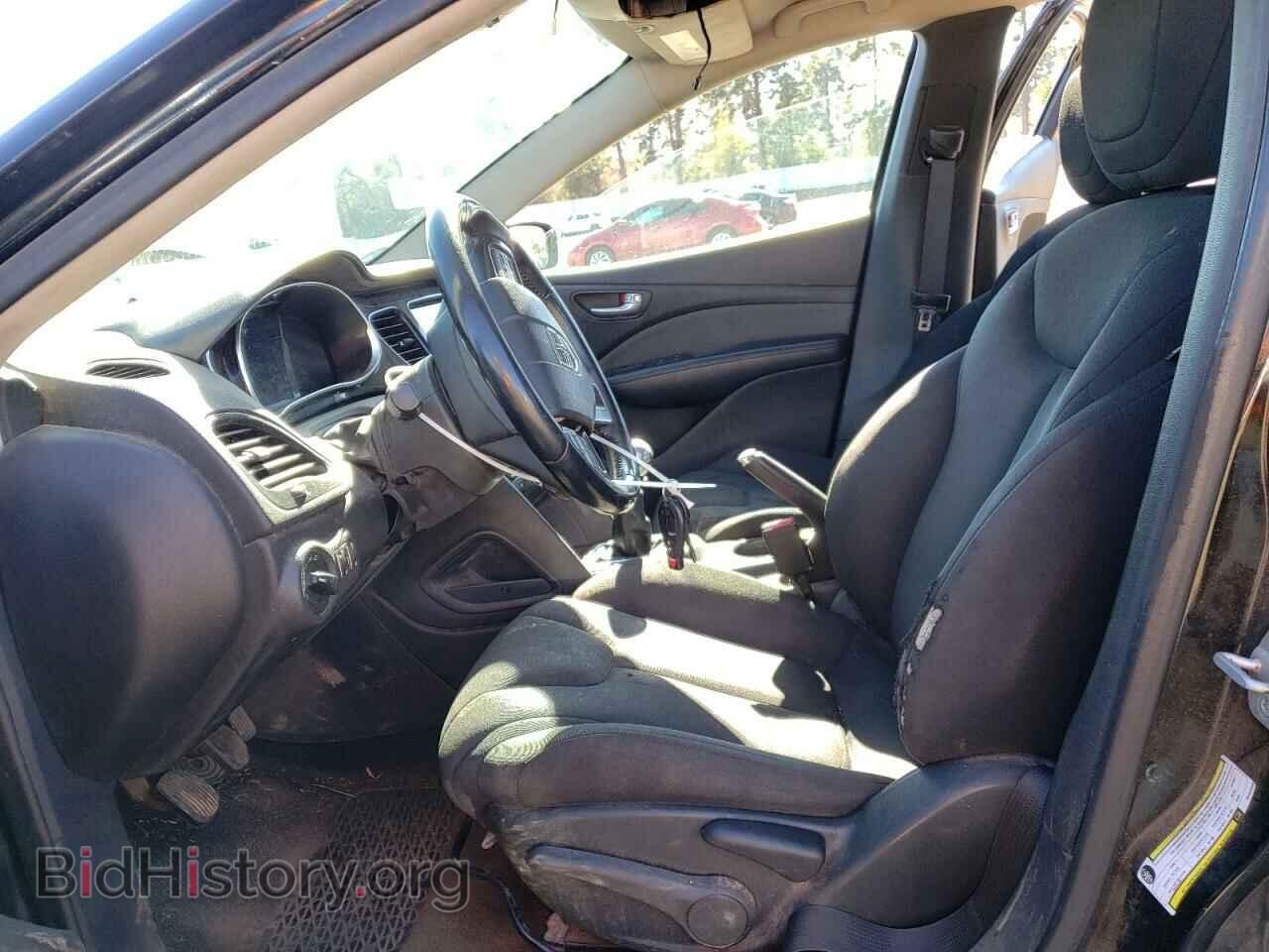 2013 DODGE DART - VIN: 1C3CDFAH9DD334846 - Фото 7