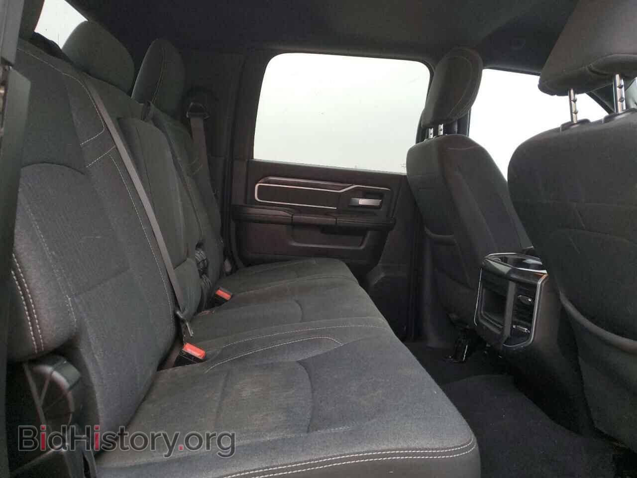 2019 RAM 2500 - VIN: 3C6UR5ML0KG647822 - Фото 10