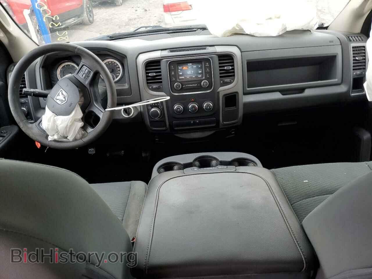 2017 RAM 1500 - VIN: 1C6RR6FT9HS629569 - Фото 8