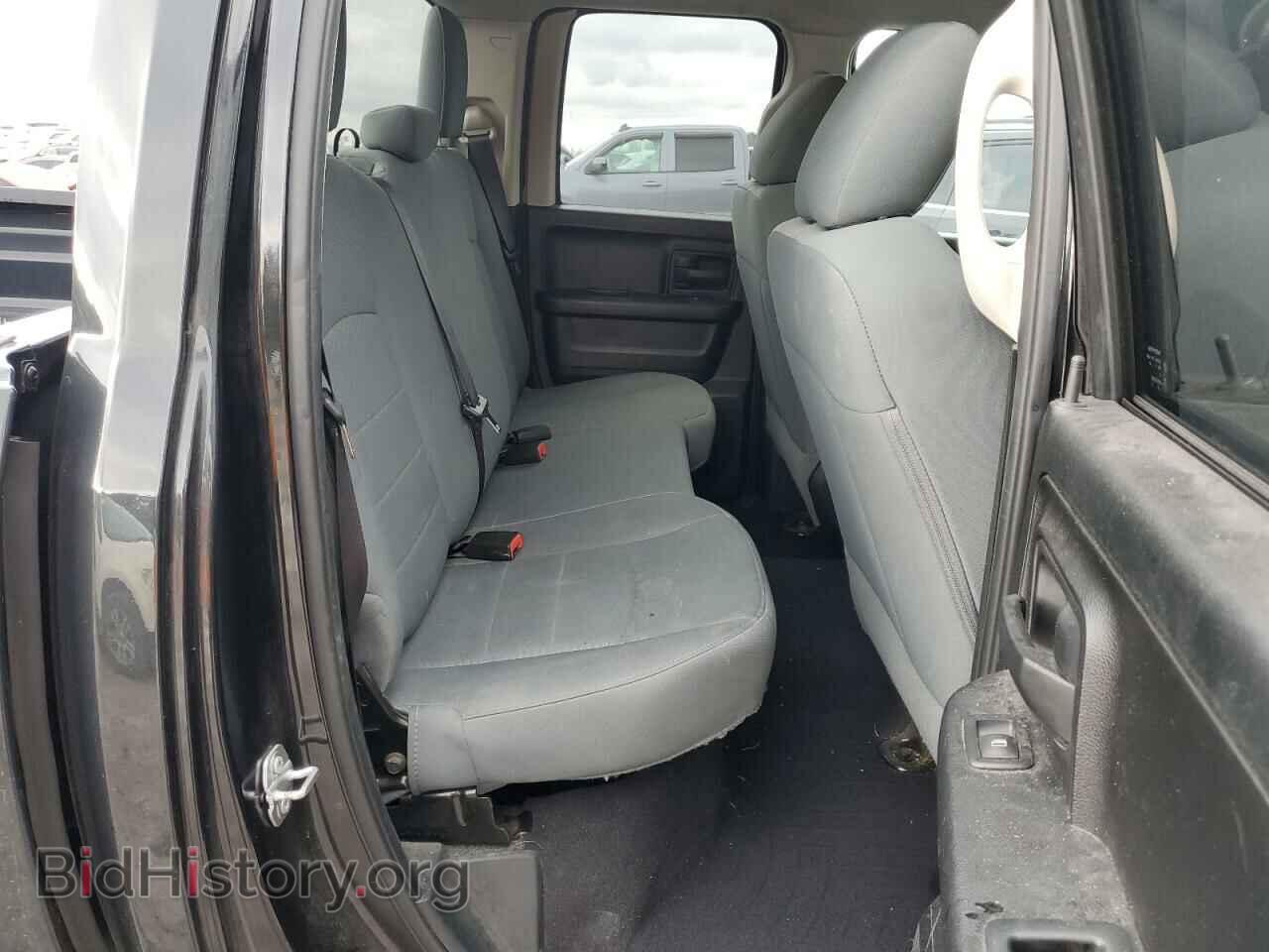 2017 RAM 1500 - VIN: 1C6RR6FT9HS629569 - Фото 10