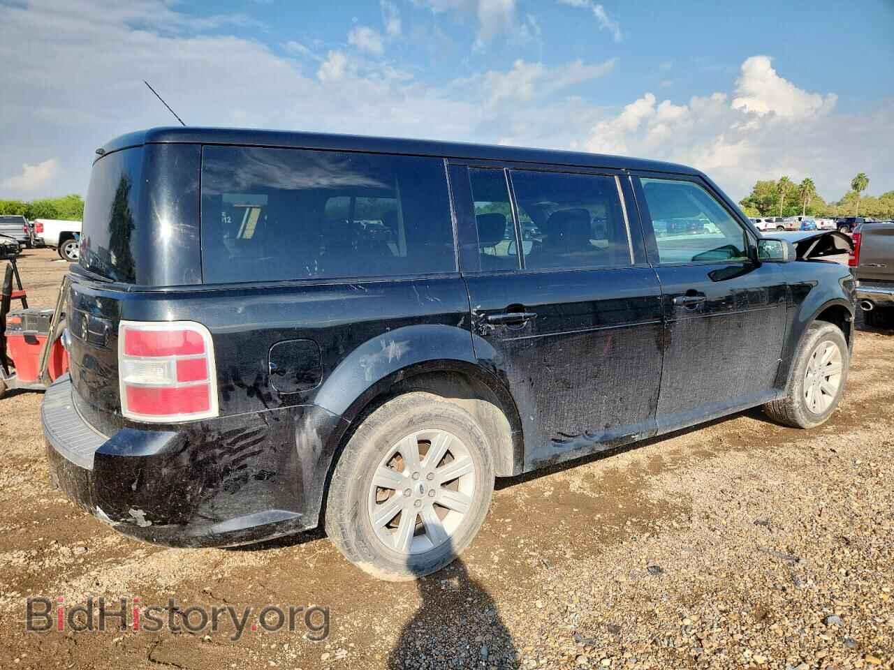 2010 FORD FLEX - VIN: 2FMGK5BC7ABD00756 - Photo 3
