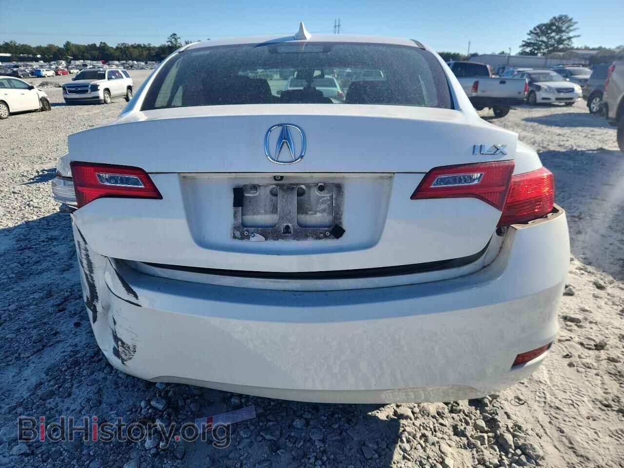 2014 ACURA ILX - VIN: 19VDE1F74EE002273 - Фото 6