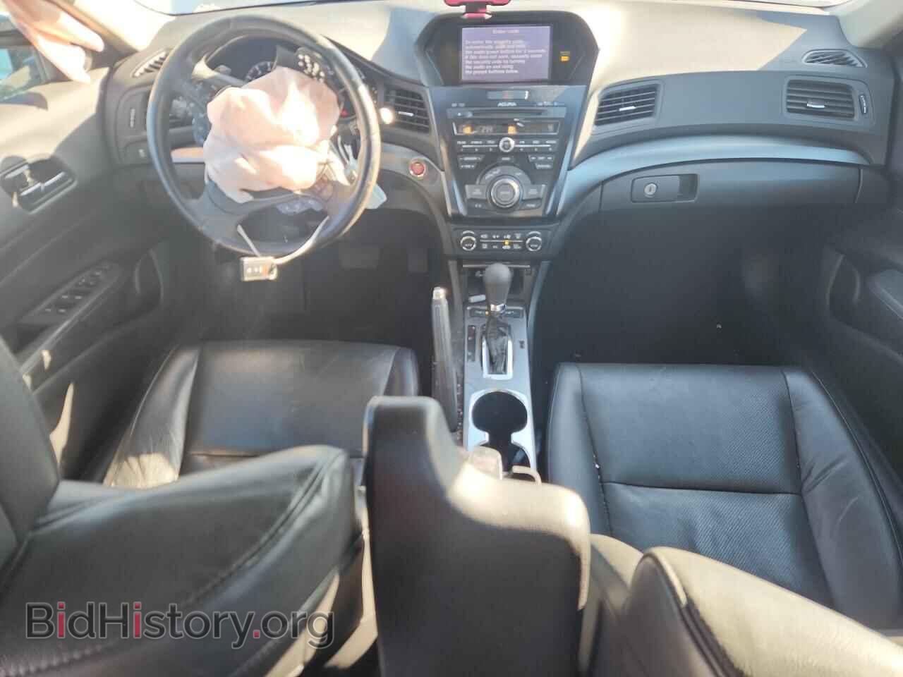 2014 ACURA ILX - VIN: 19VDE1F74EE002273 - Фото 8