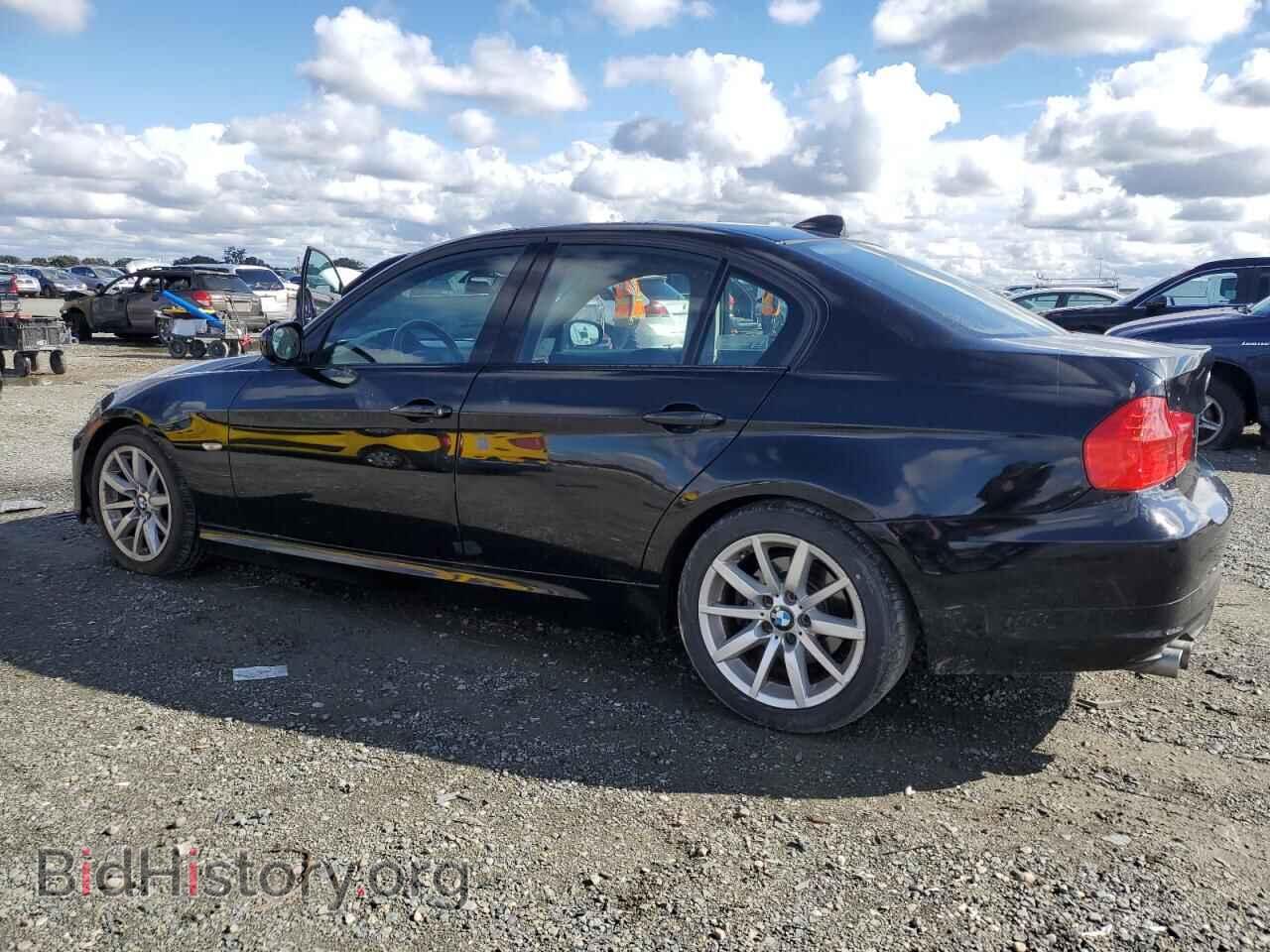 2011 BMW 3 SERIES - VIN: WBAPH5G55BNM75068 - Фото 2