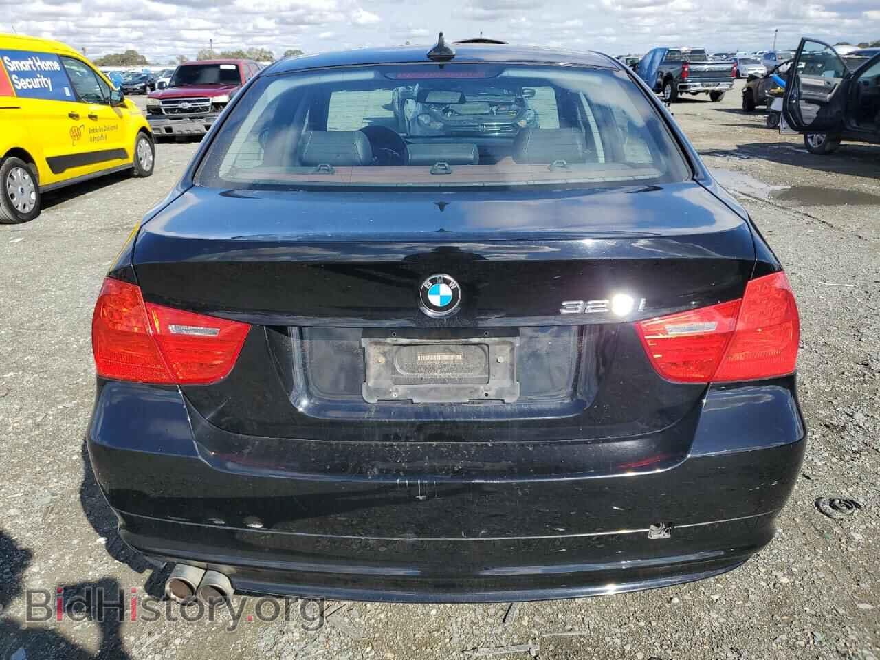 2011 BMW 3 SERIES - VIN: WBAPH5G55BNM75068 - Фото 6