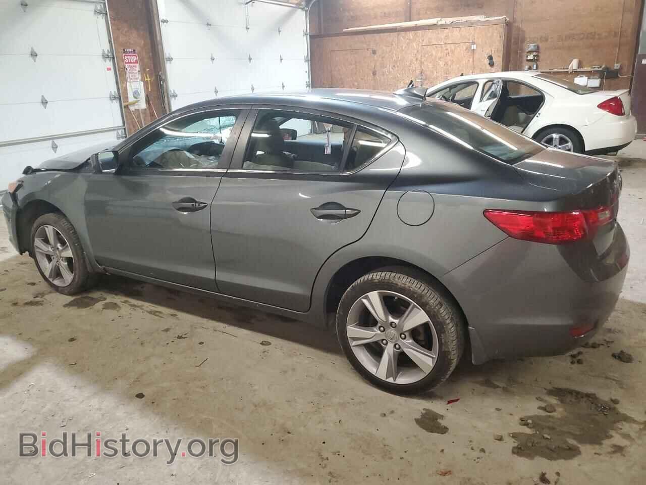 2013 ACURA ILX - VIN: 19VDE1F53DE018218 - Фото 2