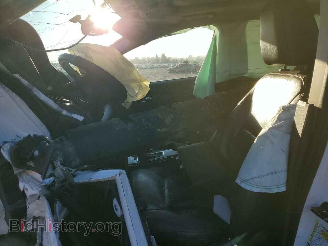 2011 FORD EDGE - VIN: 2FMDK4KC3BBA24106 - Photo 7