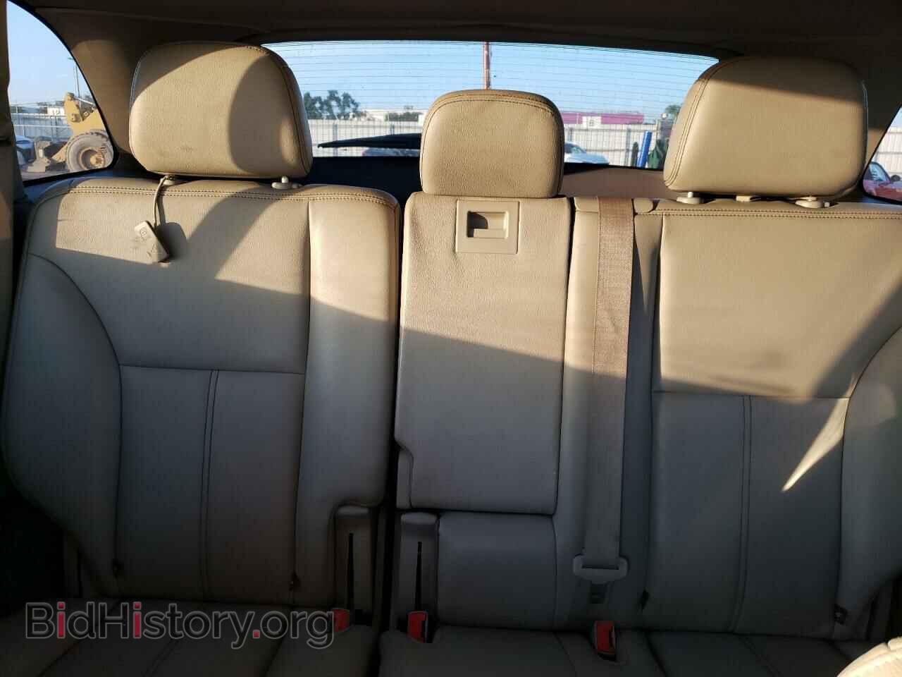 2013 FORD EDGE - VIN: 2FMDK3JC9DBB54079 - Photo 10