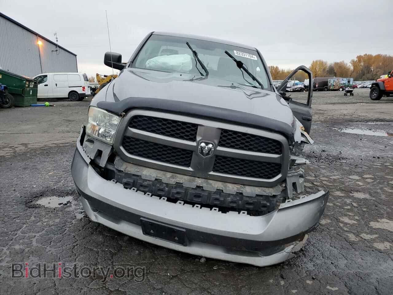 2013 RAM 1500 - VIN: 1C6RR7FT9DS506449 - Фото 5