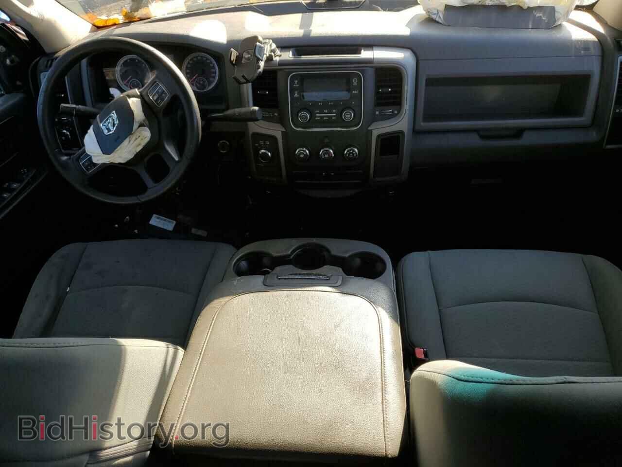 2013 RAM 1500 - VIN: 1C6RR7FT9DS506449 - Фото 8