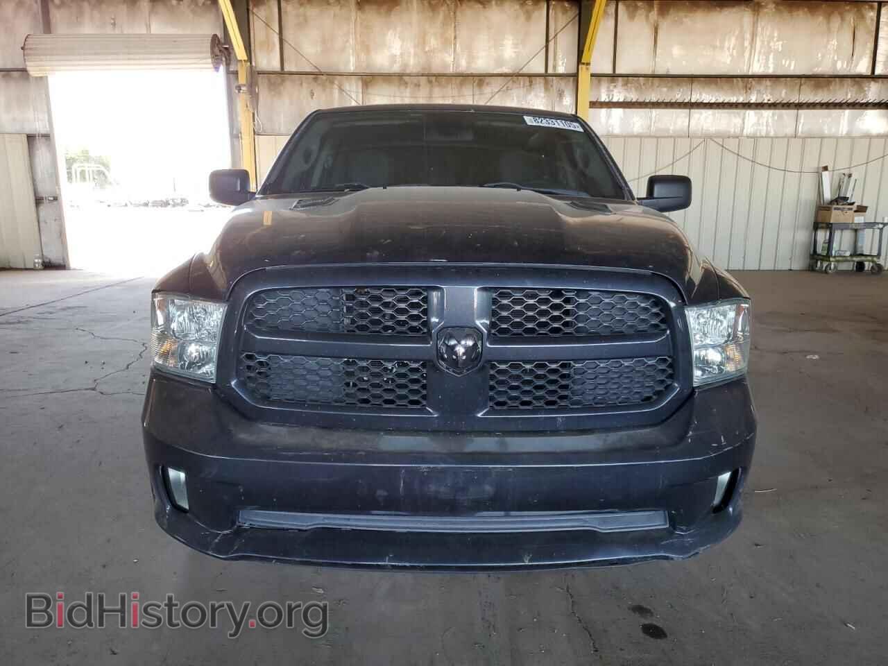 2014 RAM 1500 - VIN: 1C6RR6FT4ES398169 - Фото 5