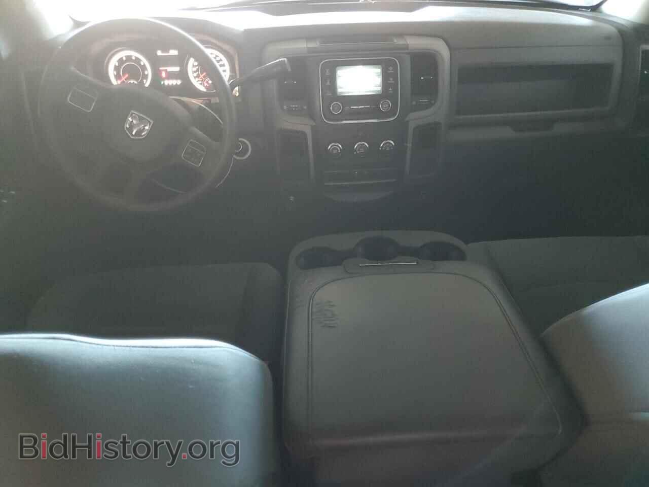 2014 RAM 1500 - VIN: 1C6RR6FT4ES398169 - Фото 8