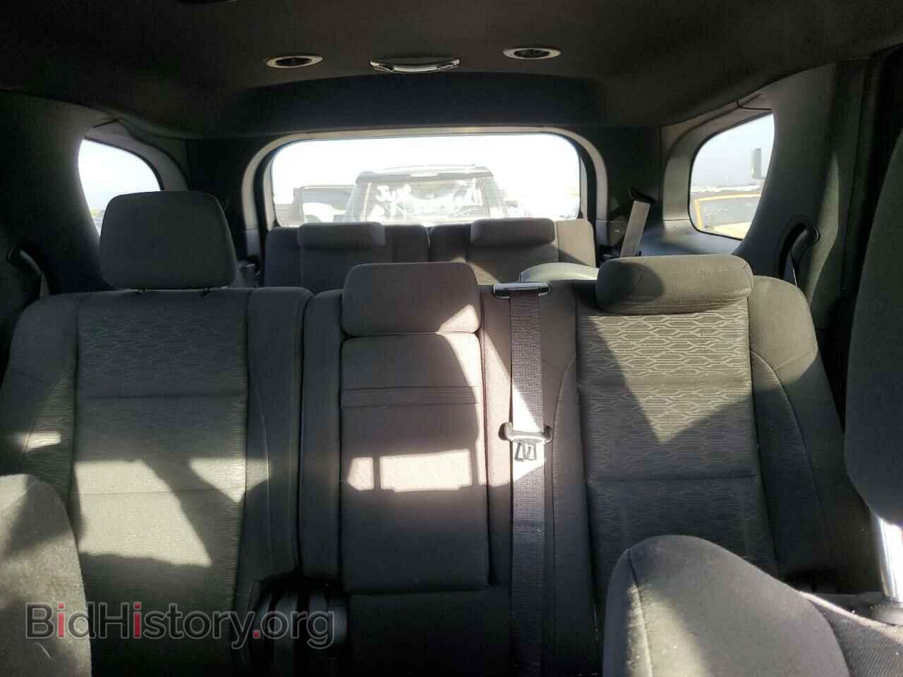 2023 DODGE DURANGO - VIN: 1C4RDHAG1PC589364 - Photo 10