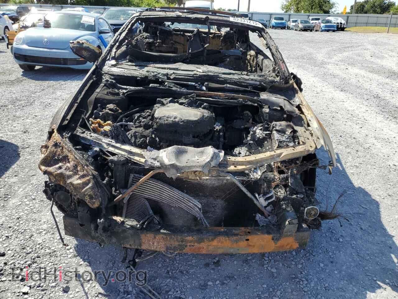 2013 CHRYSLER 200 - VIN: 1C3BCBFG7DN683540 - Фото 5