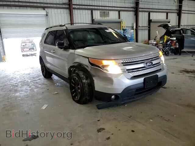 2011 FORD EXPLORER - VIN: 1FMHK7D82BGA59059 - Фото 14