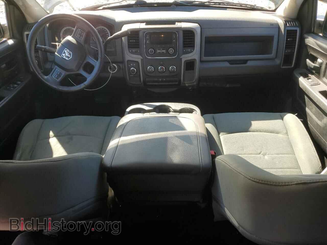 2014 RAM 1500 - VIN: 3C6RR7KT1EG229231 - Фото 8