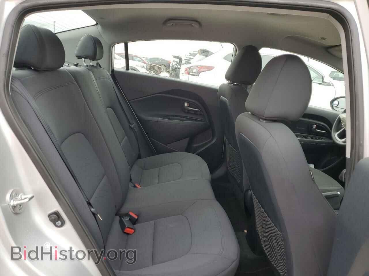 2014 KIA RIO - VIN: KNADN4A37E6327113 - Фото 10