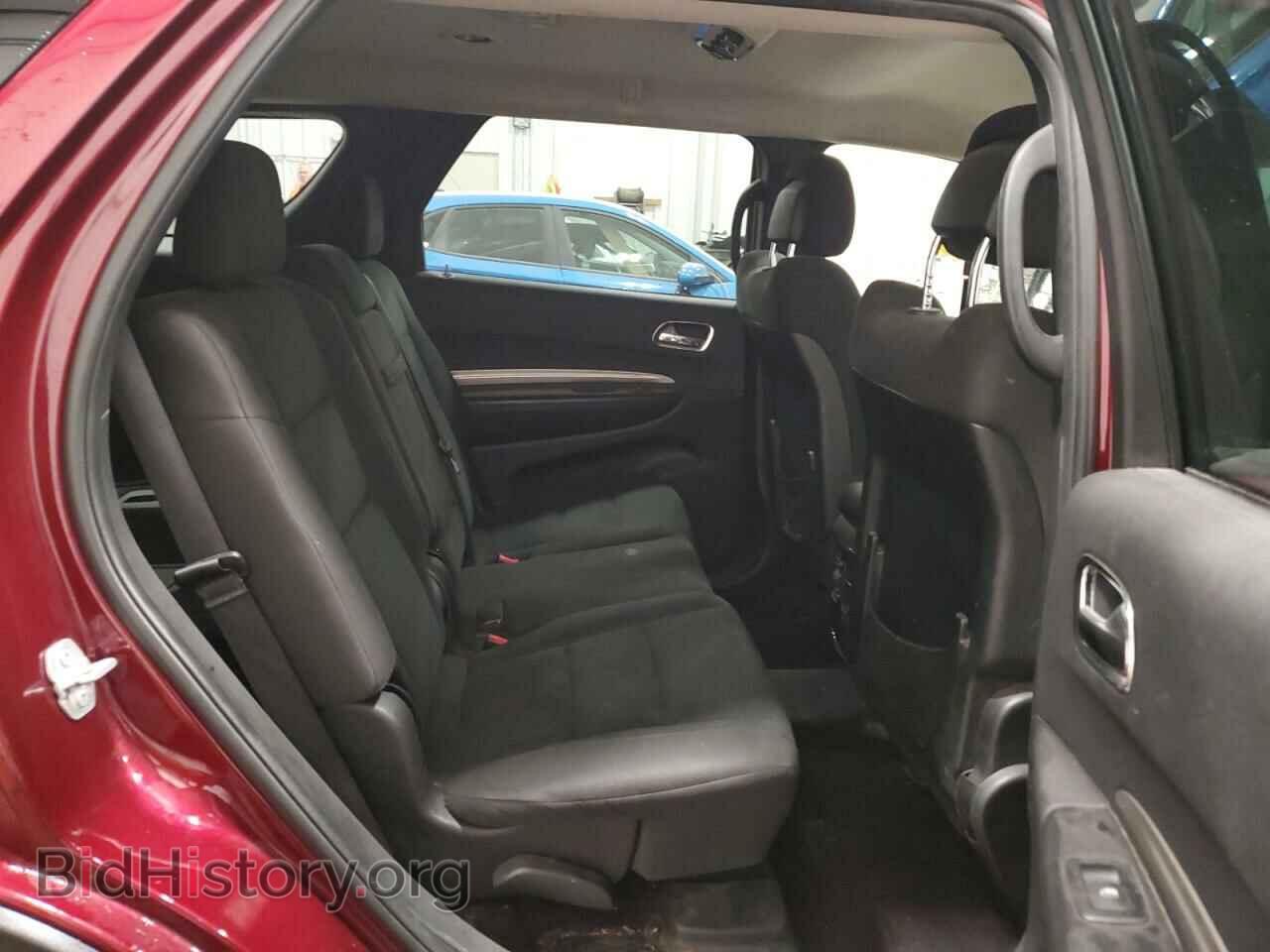 2017 DODGE DURANGO - VIN: 1C4RDJAG7HC799590 - Photo 11
