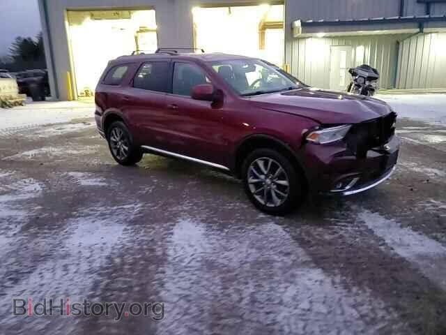 2017 DODGE DURANGO - VIN: 1C4RDJAG7HC799590 - Photo 14
