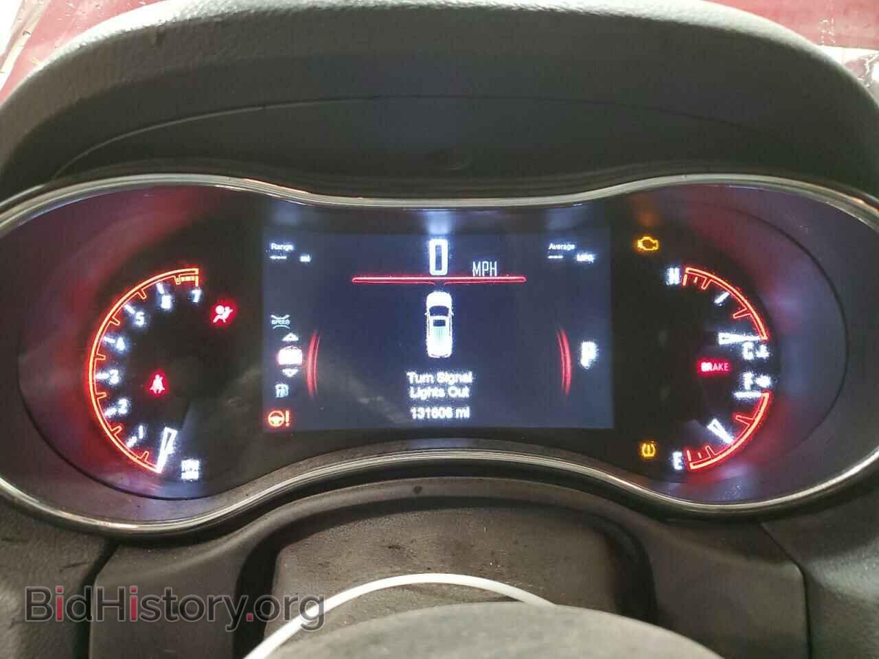 2017 DODGE DURANGO - VIN: 1C4RDJAG7HC799590 - Photo 9