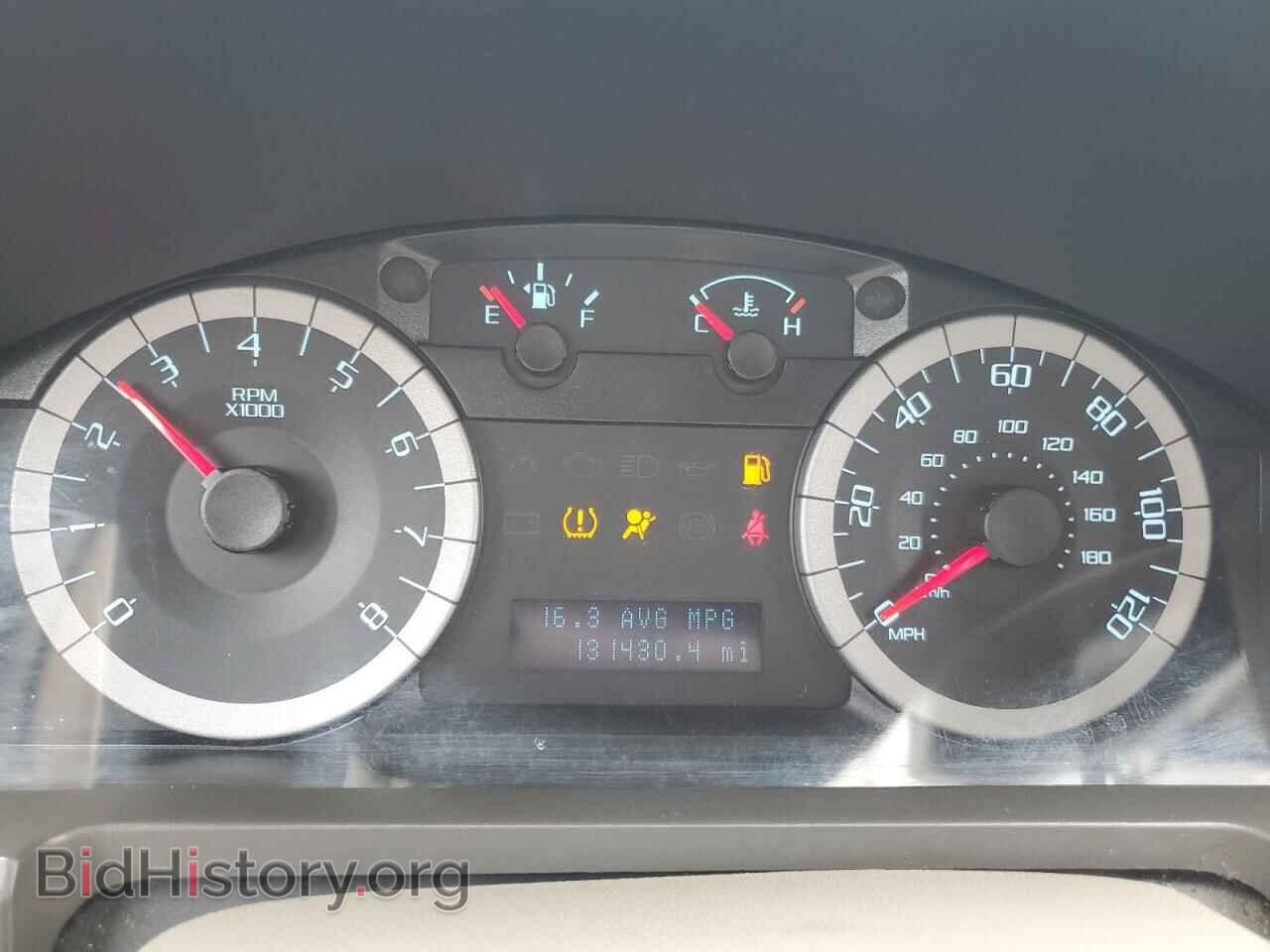 2011 FORD ESCAPE - VIN: 1FMCU0C76BKA08178 - Фото 9