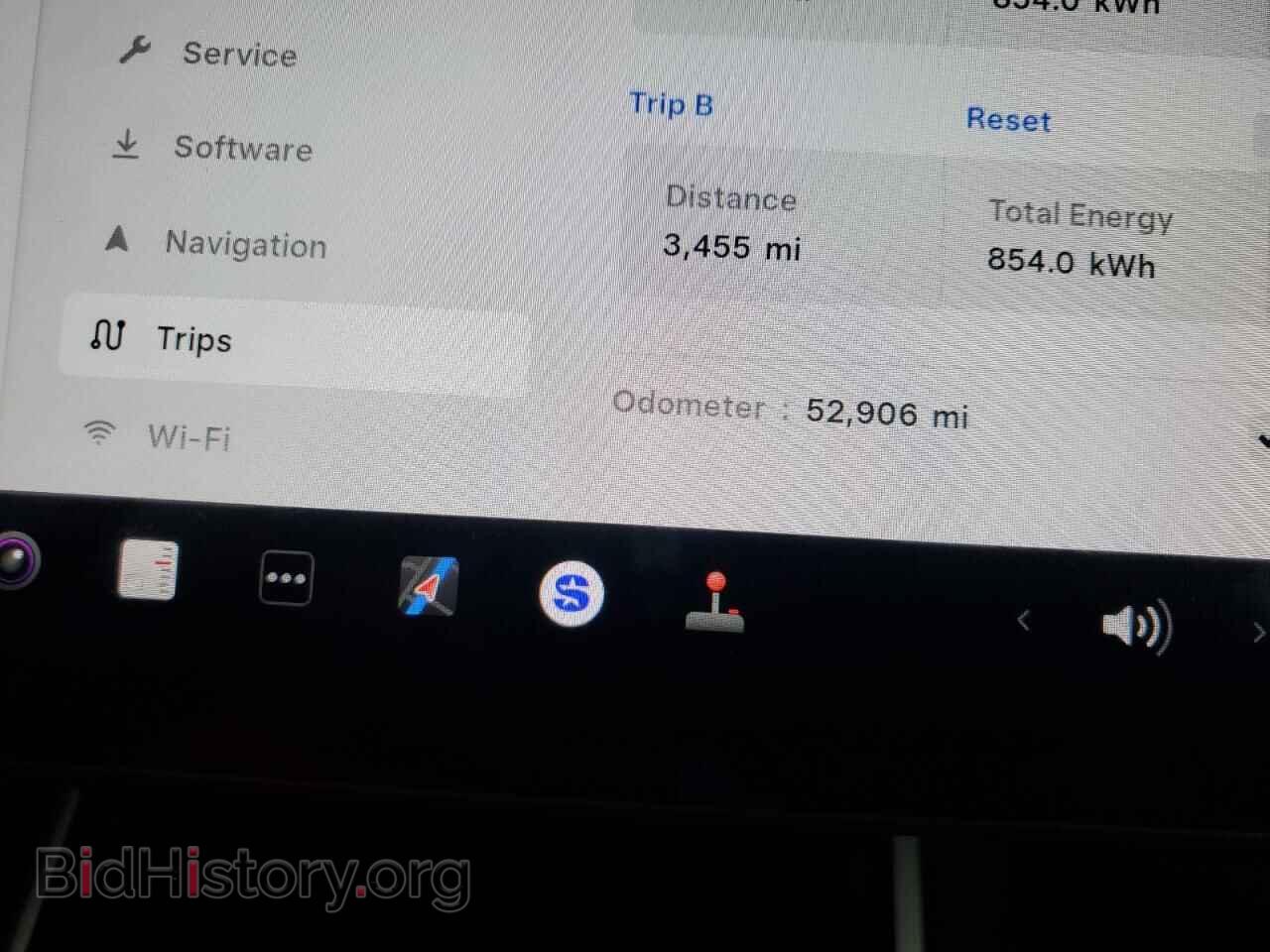 2020 TESLA MODEL 3 - VIN: 5YJ3E1EB9LF789138 - Photo 9