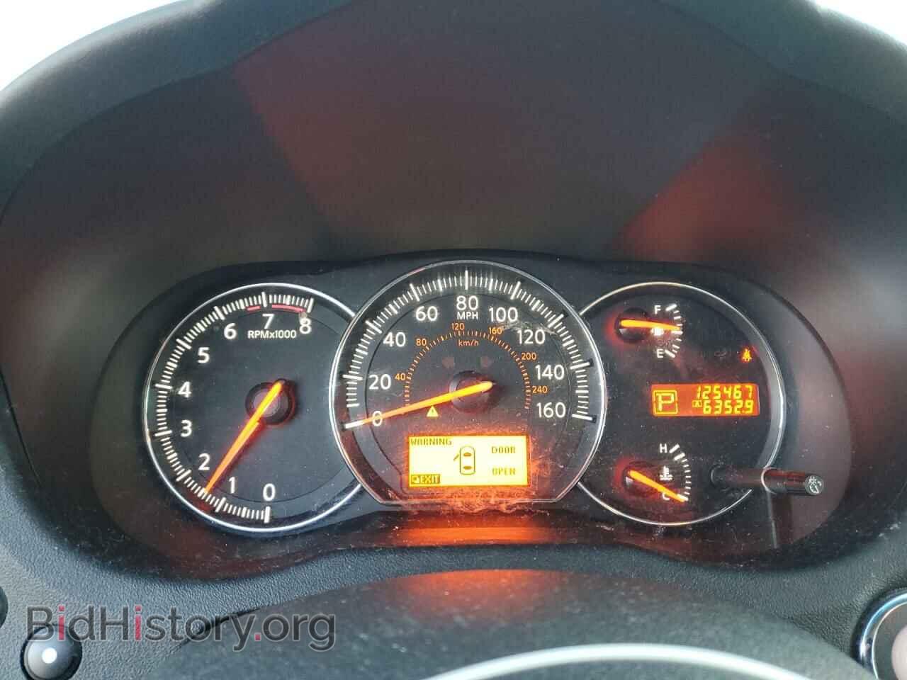 2010 NISSAN MAXIMA - VIN: 1N4AA5AP5AC866471 - Фото 9