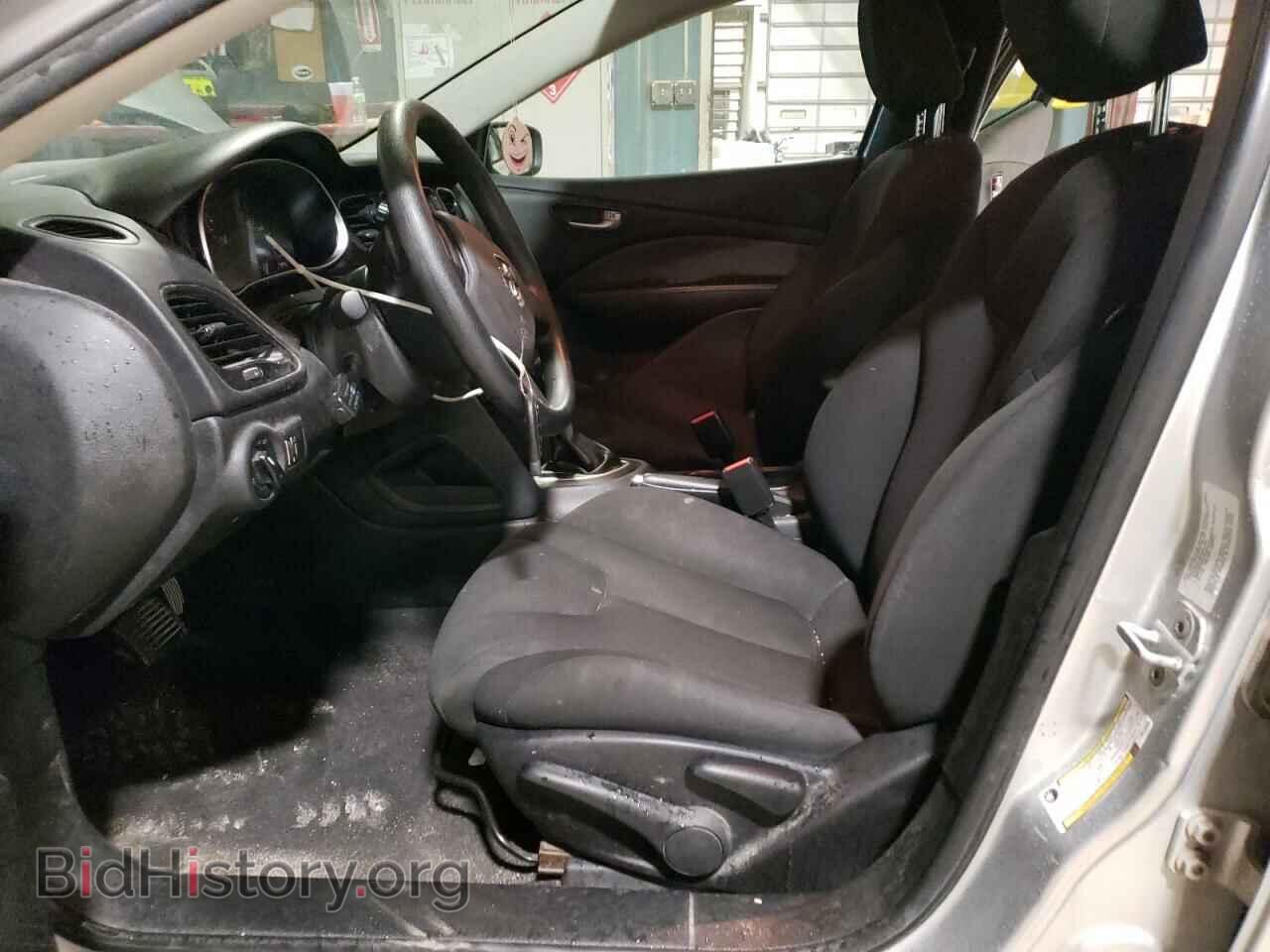 2013 DODGE DART - VIN: 1C3CDFAA8DD294598 - Photo 7