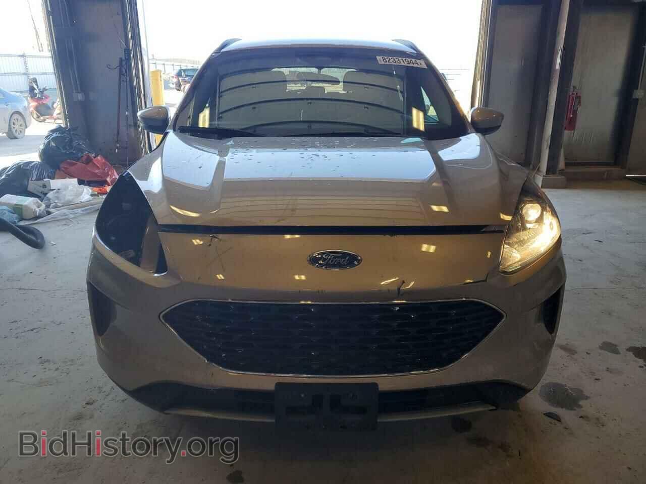 2020 FORD ESCAPE - VIN: 1FMCU0G65LUA07224 - Photo 5