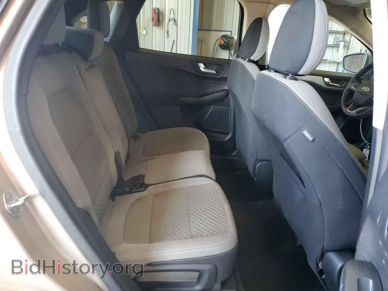 2020 FORD ESCAPE - VIN: 1FMCU0G65LUA07224 - Photo 10