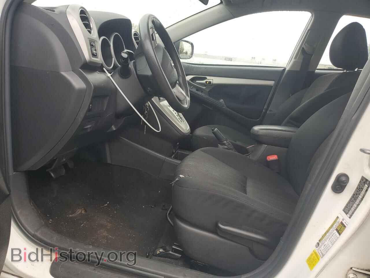 2012 TOYOTA COROLLA - VIN: 2T1LE4EE5CC021009 - Фото 7