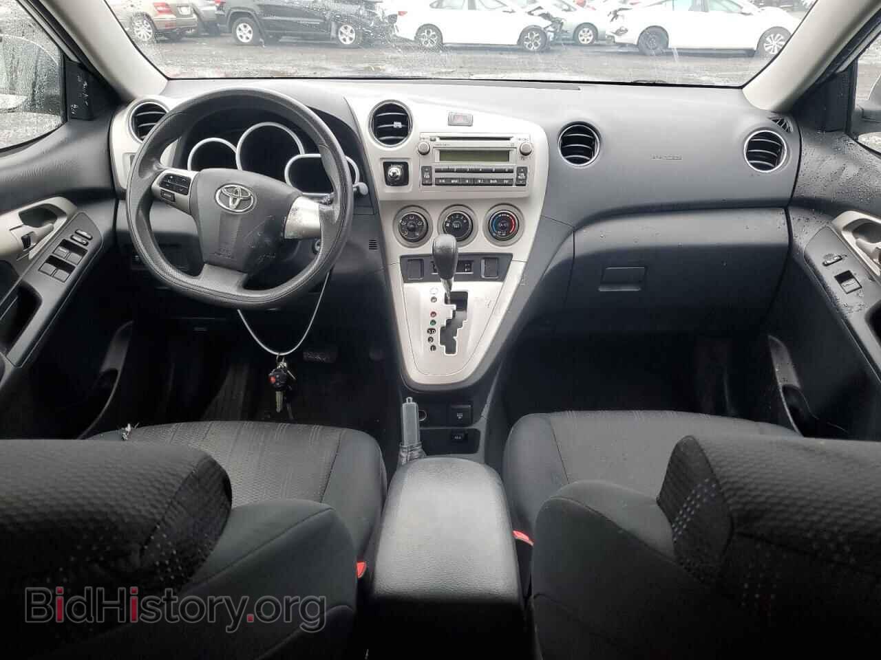 2012 TOYOTA COROLLA - VIN: 2T1LE4EE5CC021009 - Фото 8