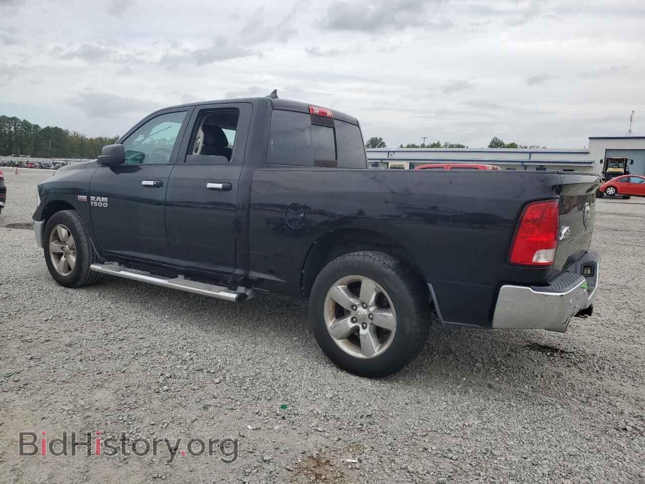2014 RAM 1500 - VIN: 1C6RR6GT7ES254954 - Photo 2