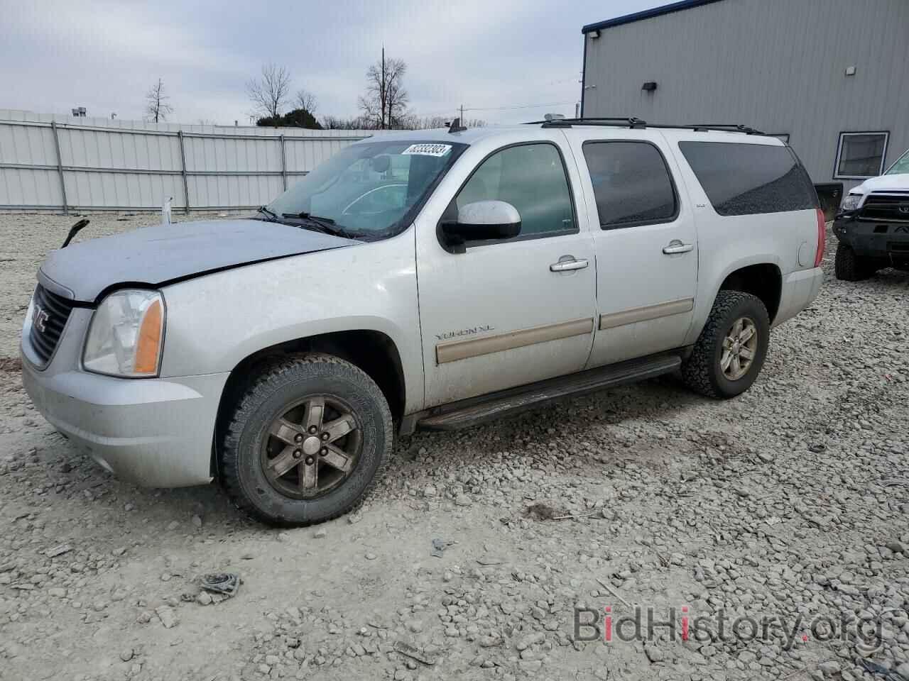 Photo 1GKS2KE73DR341189 - GMC YUKON 2013