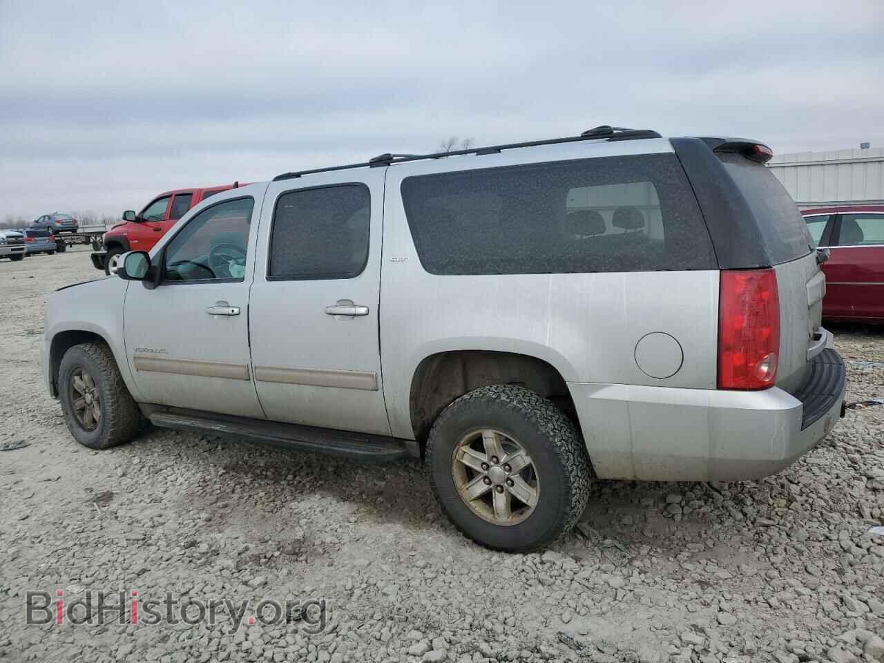 2013 GMC YUKON - VIN: 1GKS2KE73DR341189 - Фото 2