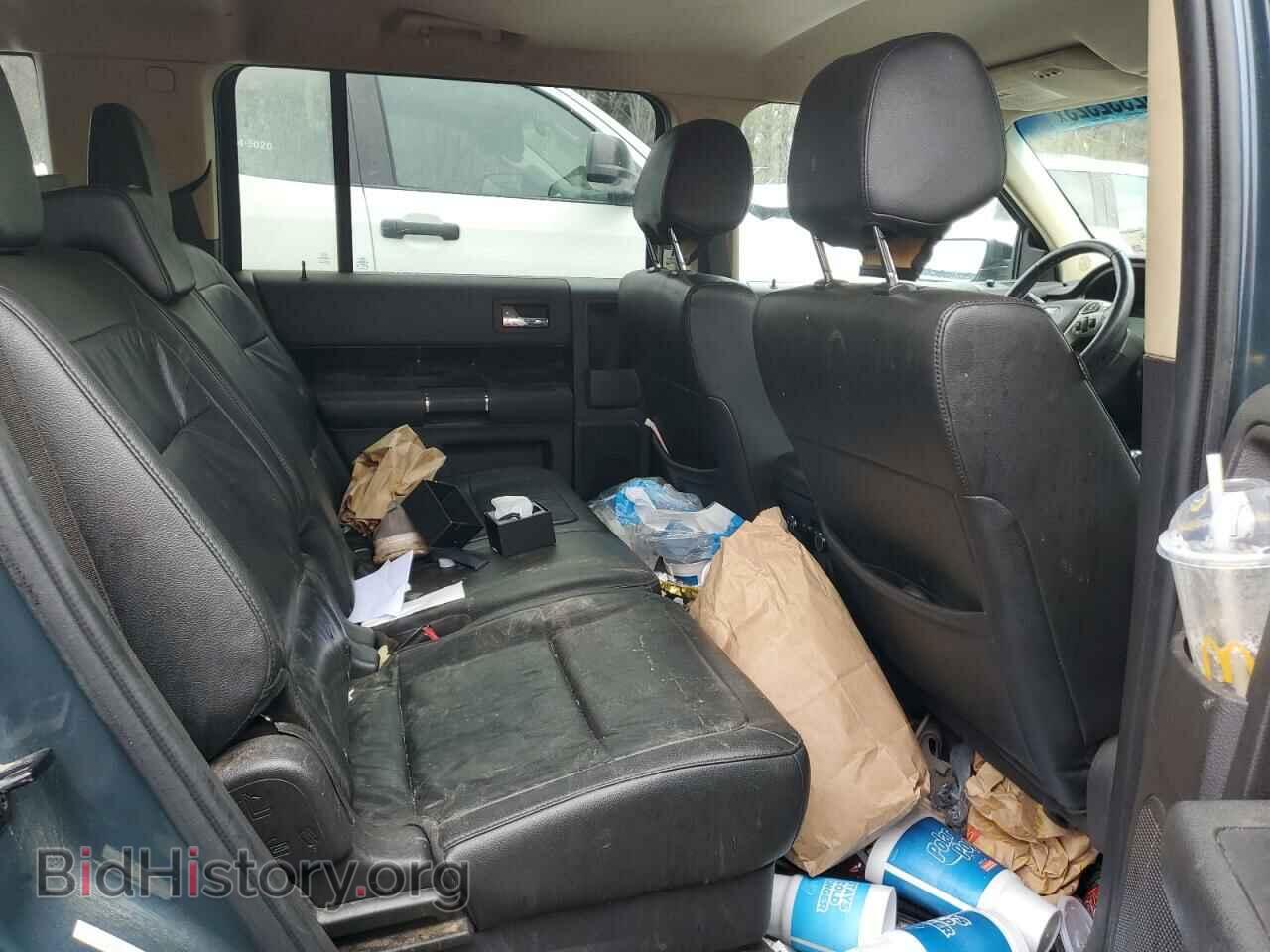 2016 FORD FLEX - VIN: 2FMGK5C84GBA09103 - Photo 11