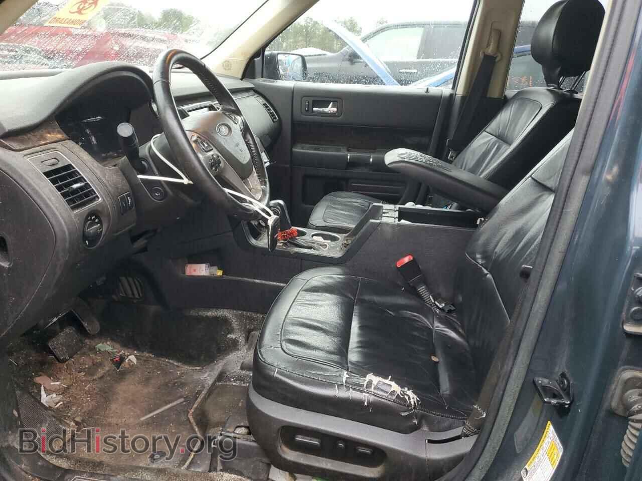 2016 FORD FLEX - VIN: 2FMGK5C84GBA09103 - Photo 7