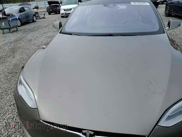 2016 TESLA MODEL S - VIN: 5YJSA1E23GF144269 - Photo 13