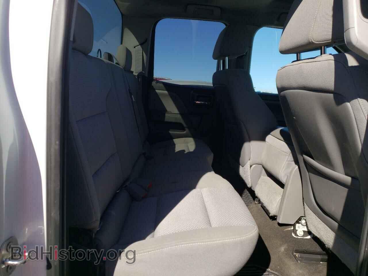 2015 CHEVROLET ALL Models - VIN: 1GCRCPEC1FZ327991 - Фото 10