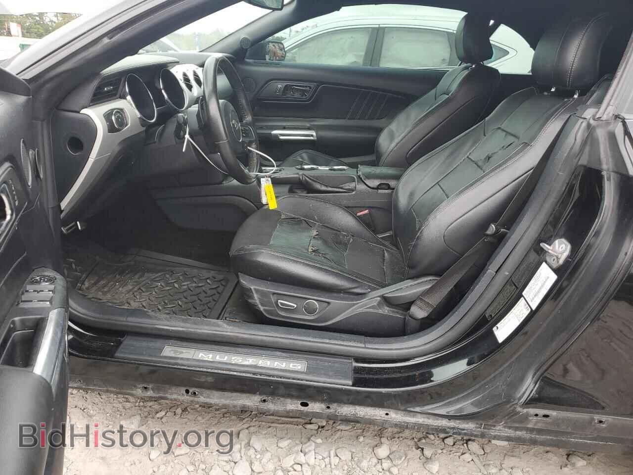 2015 FORD ALL Models - VIN: 1FATP8UH2F5359357 - Photo 7