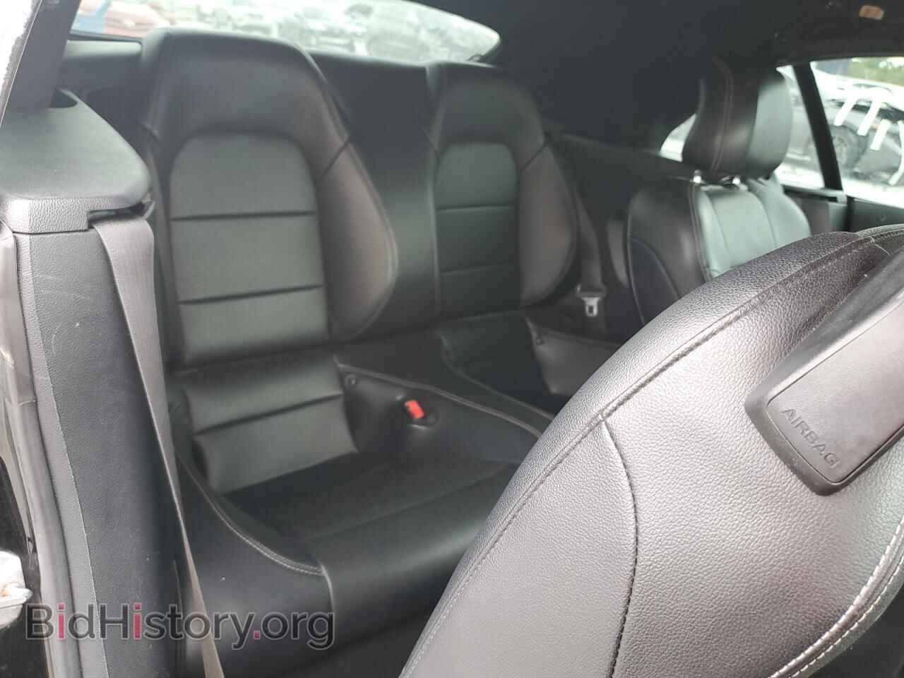 2015 FORD ALL Models - VIN: 1FATP8UH2F5359357 - Photo 10