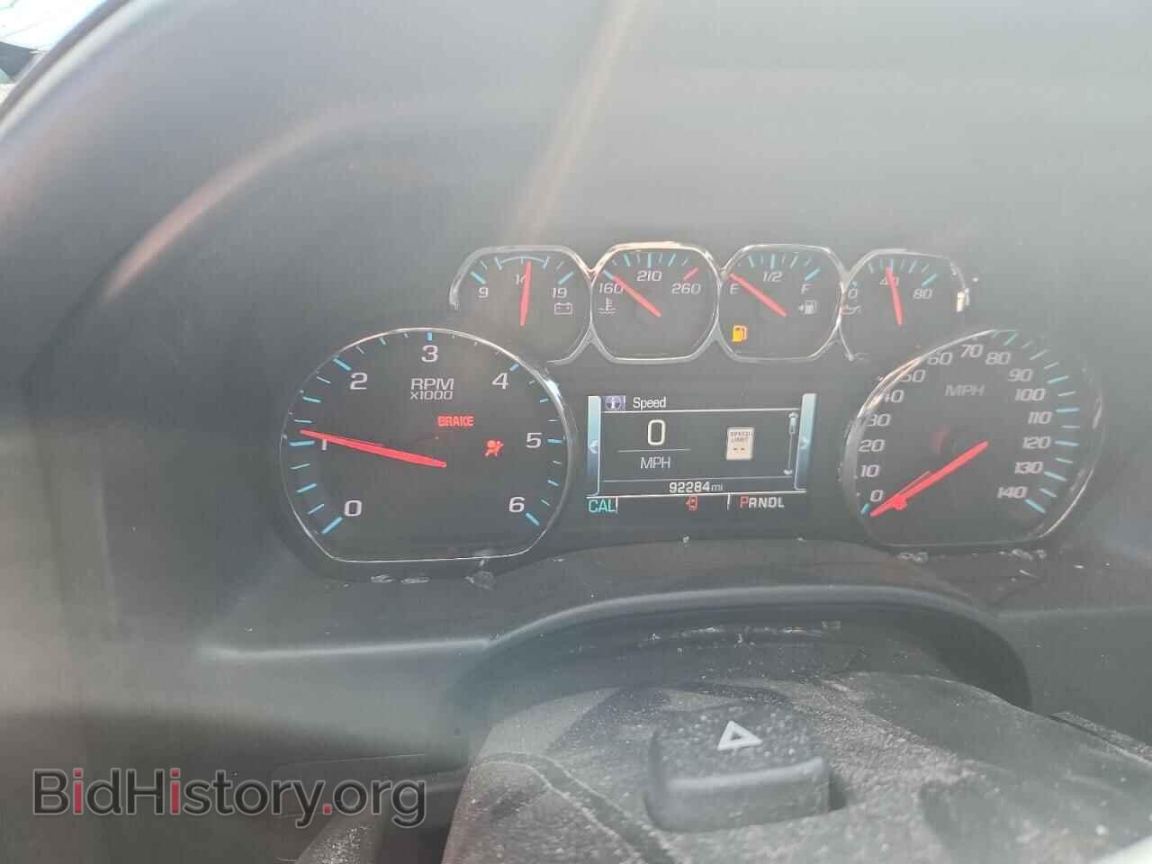 2018 GMC SIERRA - VIN: 3GTU2NEJ7JG346991 - Фото 9