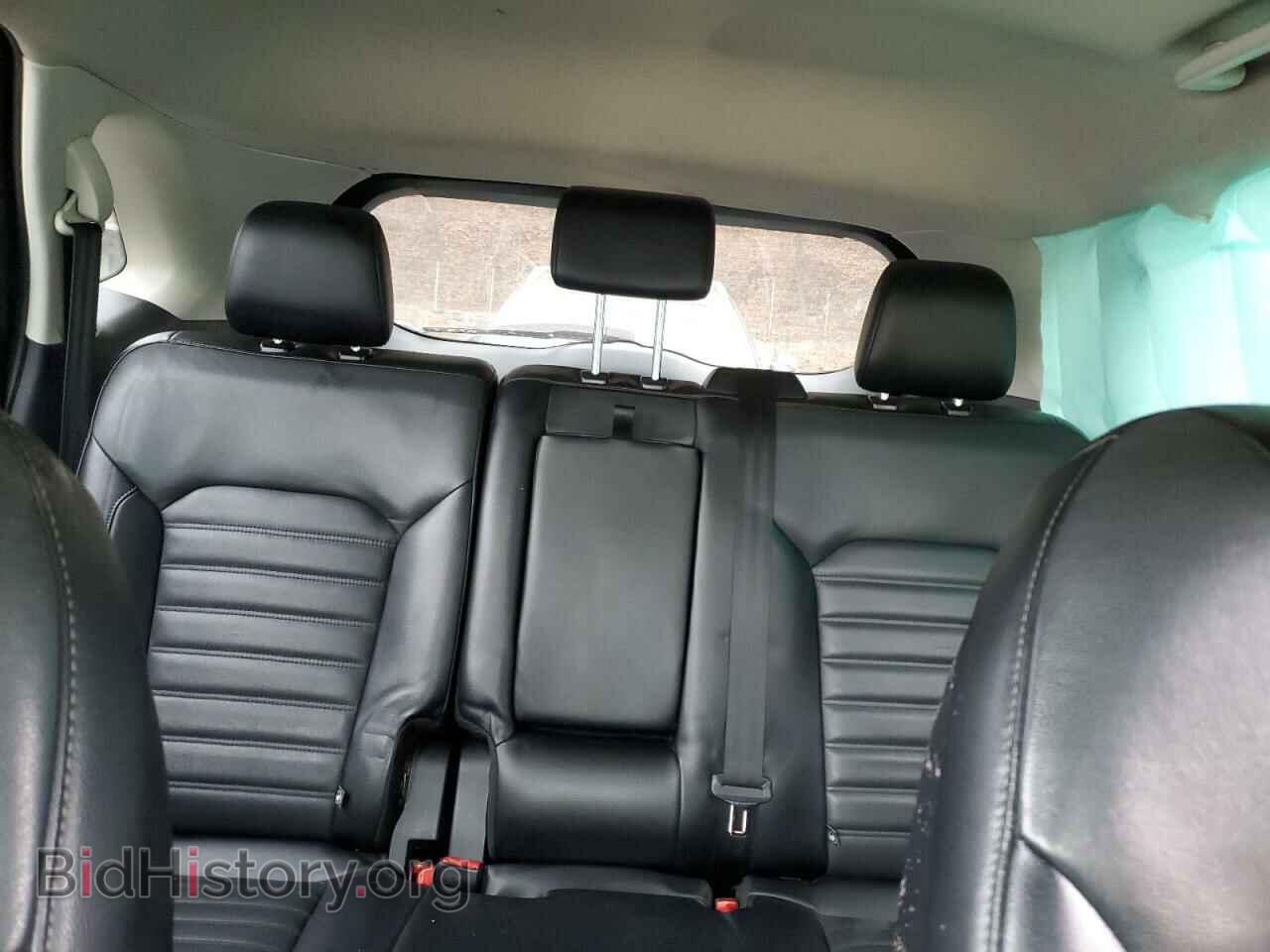 2018 FORD EDGE - VIN: 2FMPK4J82JBC48959 - Photo 10