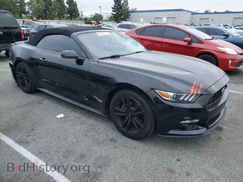 2017 Ford ALL MODELS (VIN 1FATP8UH8H5204833) — photo 4 of 12