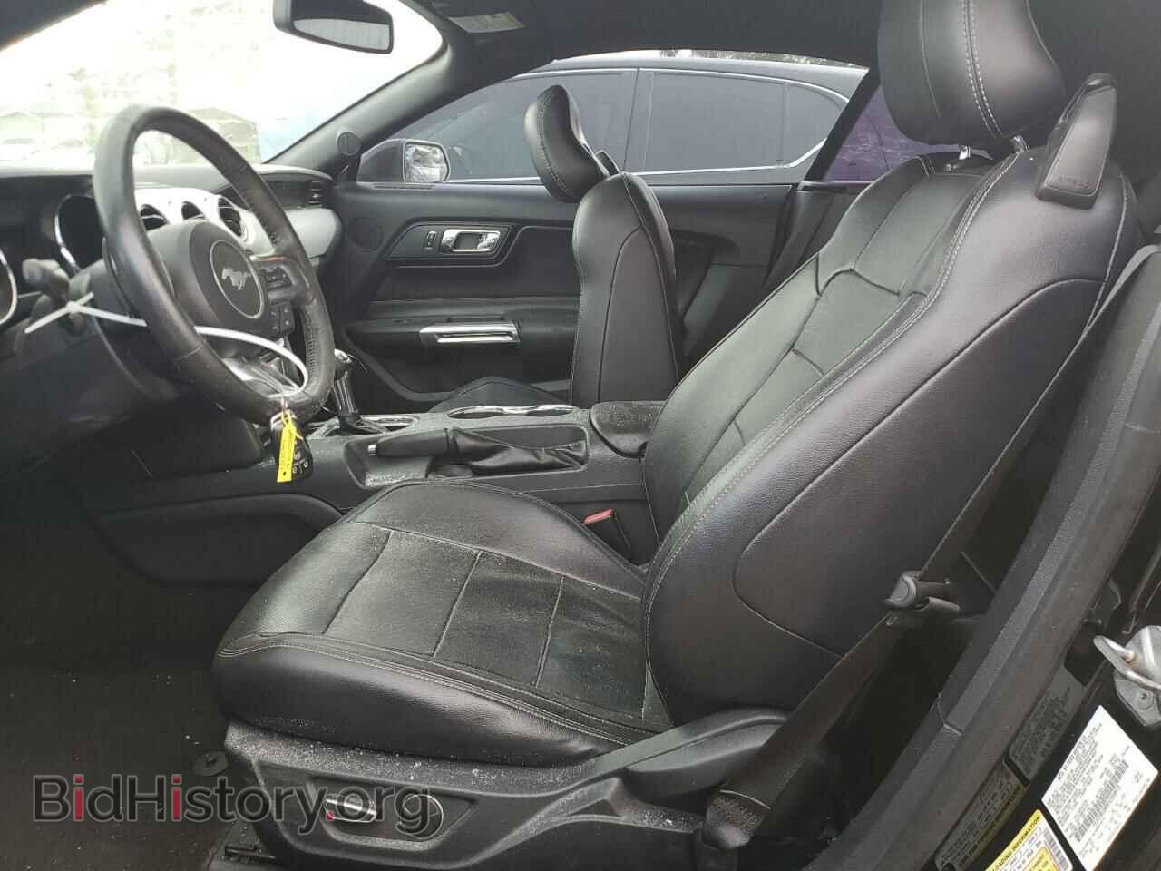 2017 FORD ALL Models - VIN: 1FATP8UH8H5204833 - Photo 7