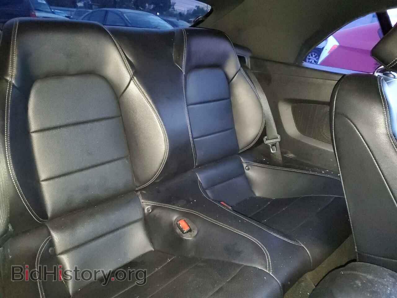 2017 FORD ALL Models - VIN: 1FATP8UH8H5204833 - Photo 10