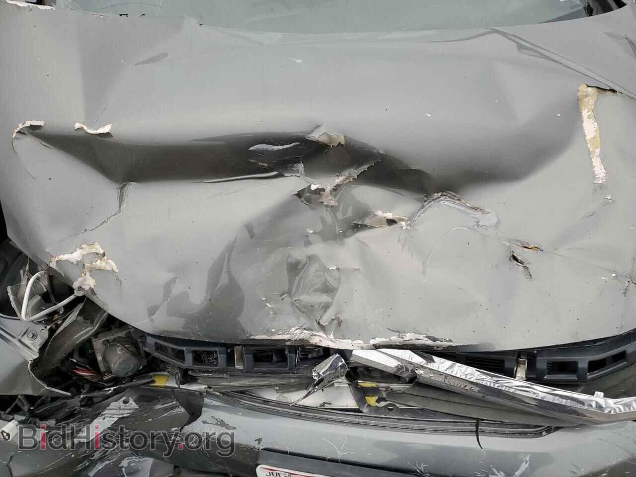 2012 HONDA CIVIC - VIN: 19XFB2F51CE001415 - Фото 11