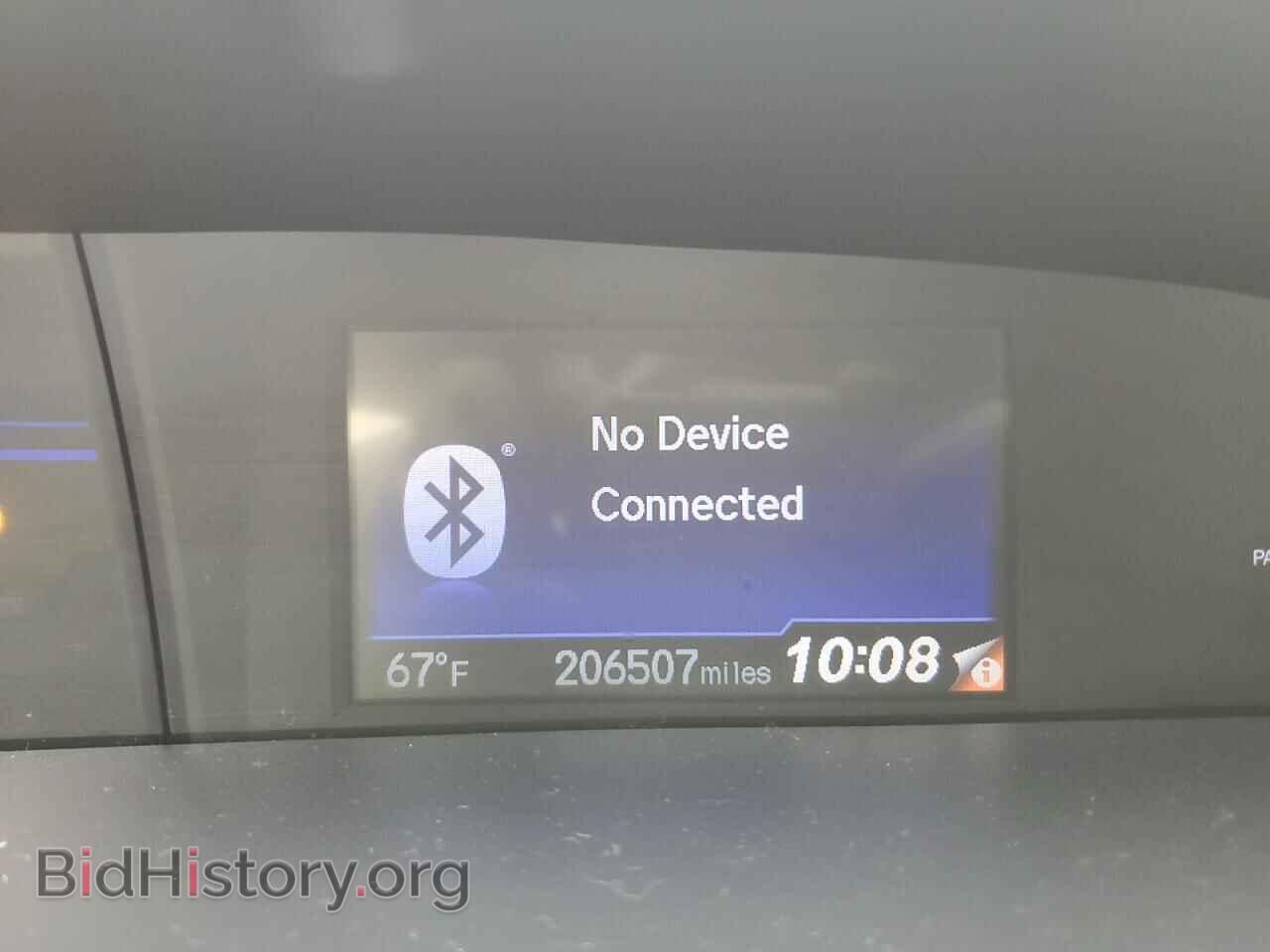 2015 HONDA CIVIC - VIN: 19XFB2F81FE231020 - Фото 9