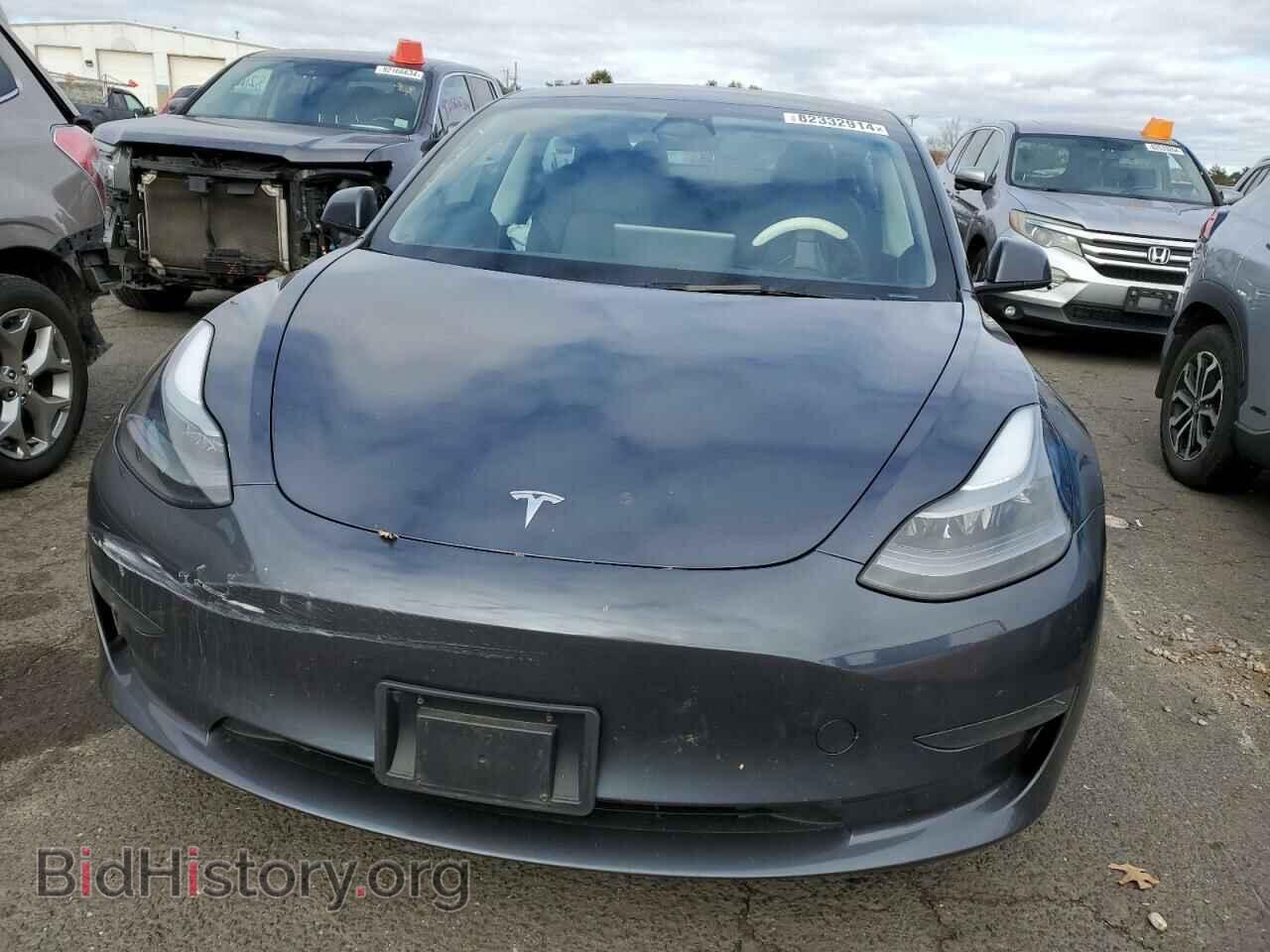 2023 TESLA MODEL 3 - VIN: 5YJ3E1EA5PF620943 - Photo 5
