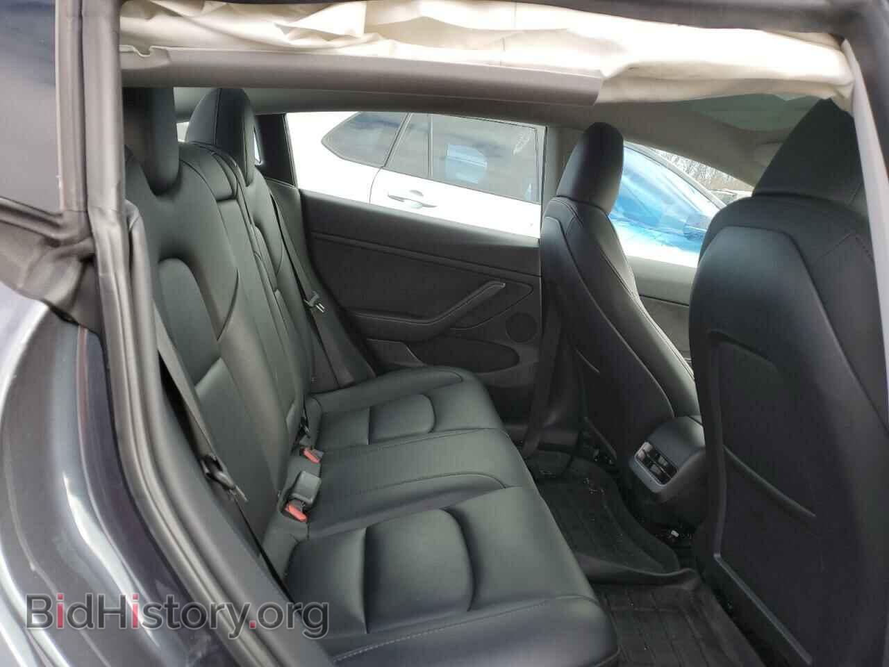 2023 TESLA MODEL 3 - VIN: 5YJ3E1EA5PF620943 - Photo 10
